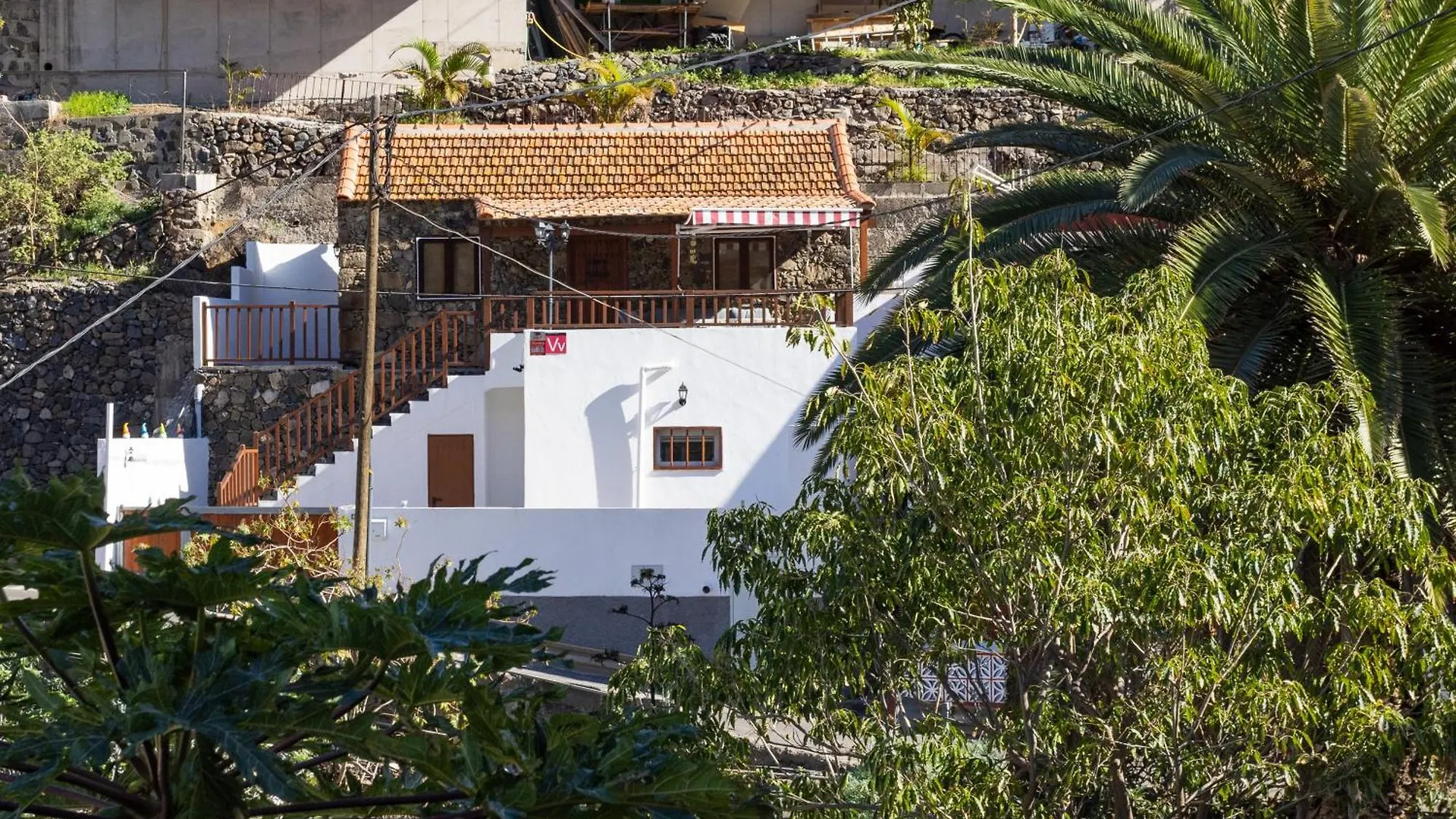 Home2Book Valley Views & Private Terrace Hermigua