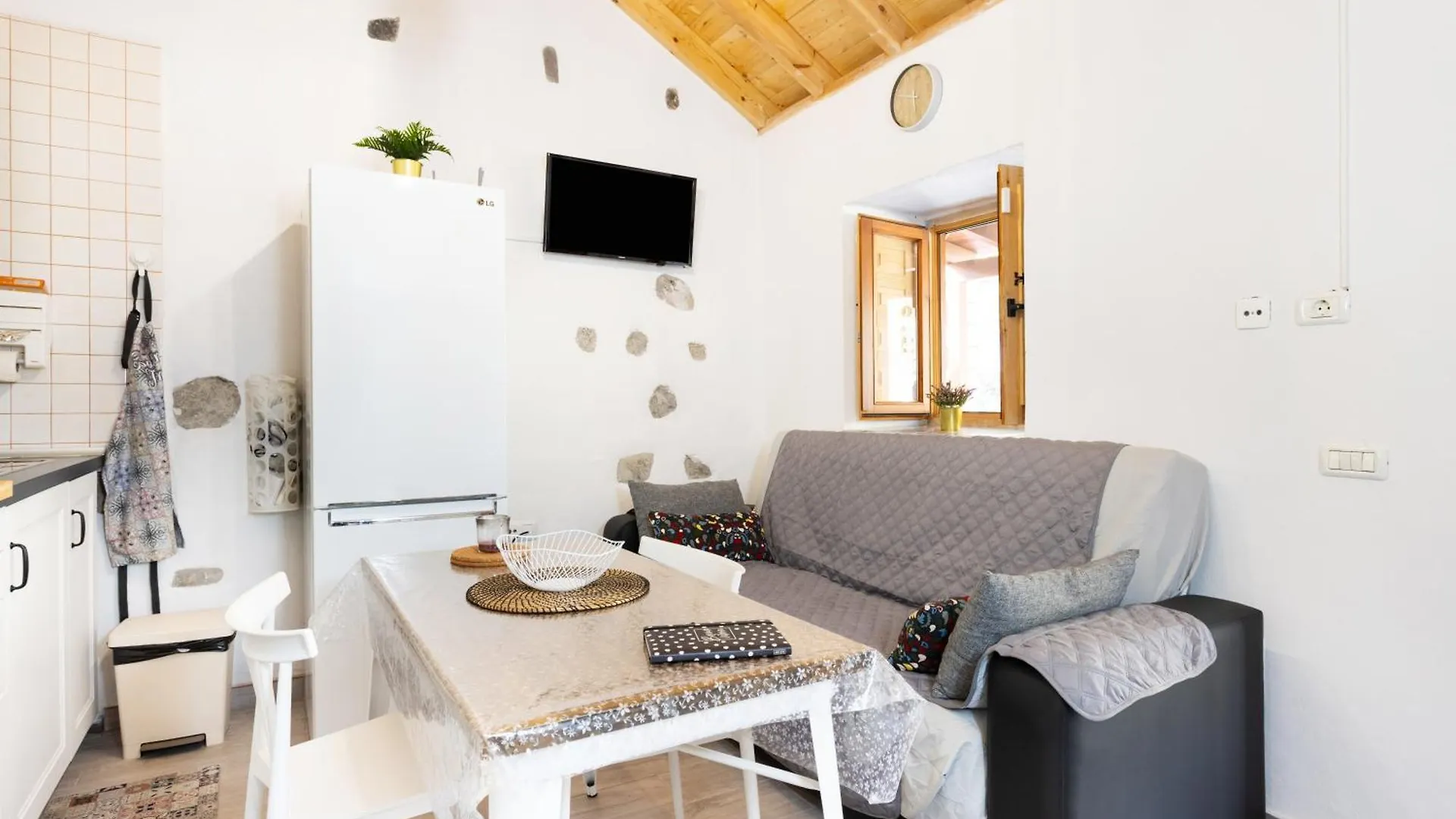 Home2Book Valley Views & Private Terrace Hermigua Vakantiehuis