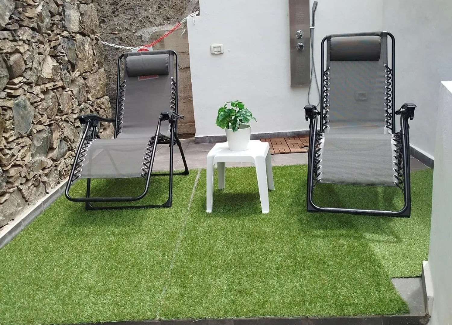 Holiday home Home2Book Valley Views & Private Terrace Hermigua Spain