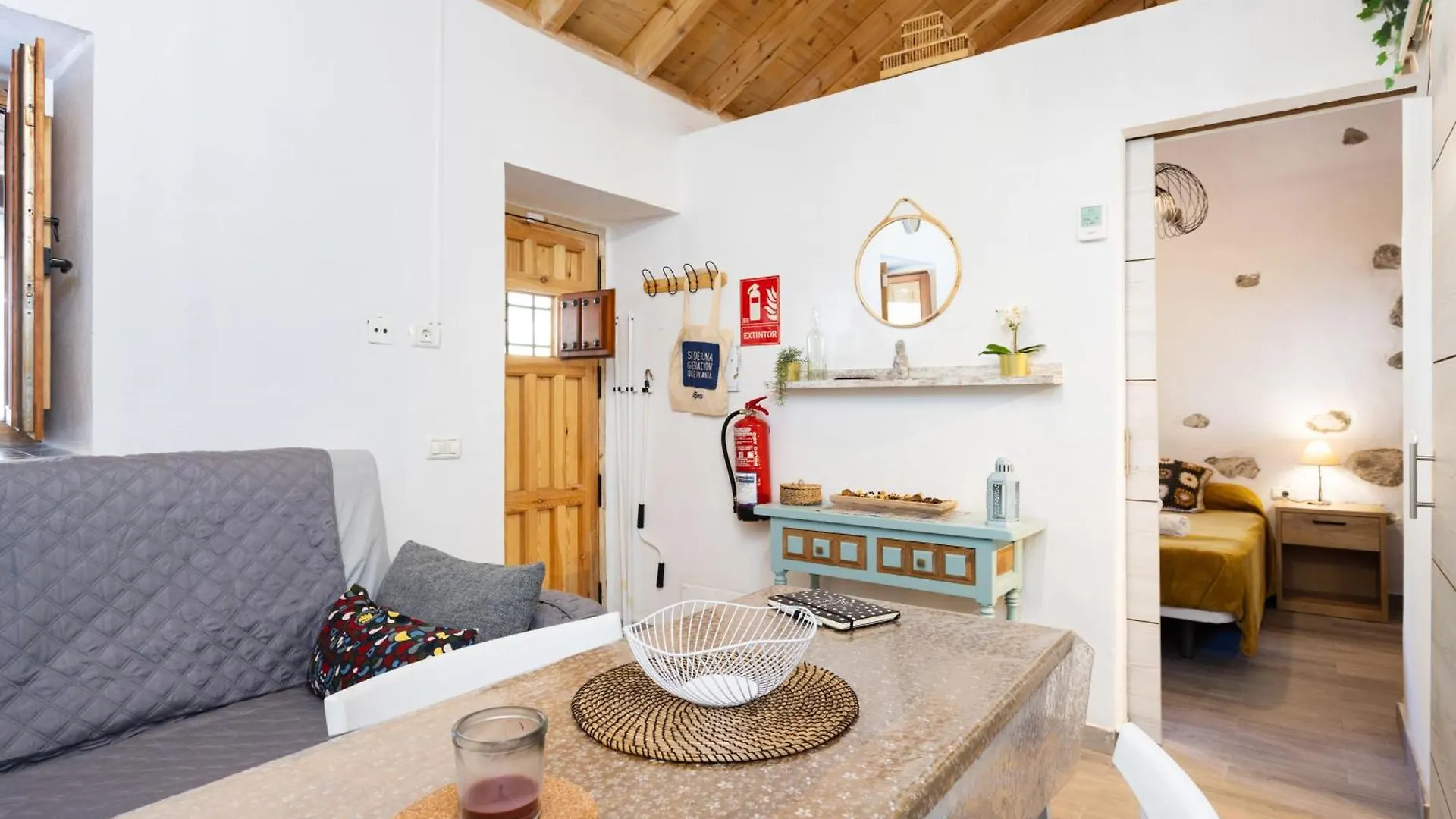 Holiday home Home2Book Valley Views & Private Terrace Hermigua
